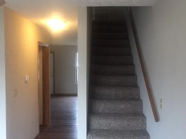 2-Story Townhouse