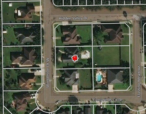 1st image of 2429 Wimbledon Dr