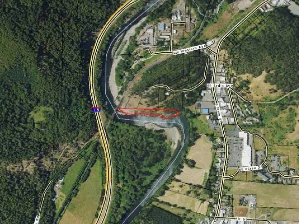 0 N Main St, Myrtle Creek, OR 97457