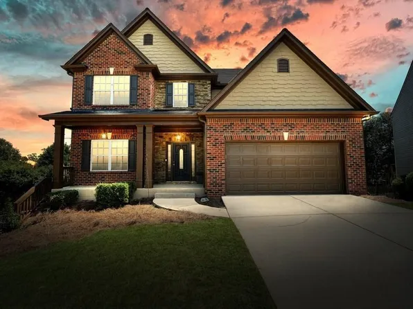 6665 Flagstone Ct, Cumming, GA 30040