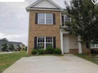 1668 Broad River Rd, Atlanta, GA 30349