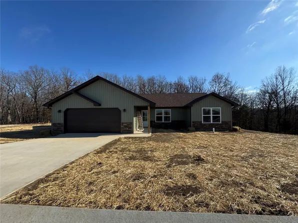106 Teton Pass, Waynesville, MO 65583