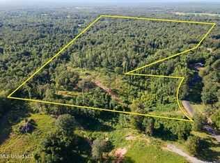 1 Old Memphis Oxford Rd LOT 1, Coldwater, MS 38618