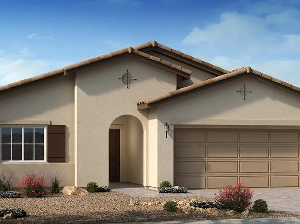 6021 E Drosetta Ave, Pahrump, NV 89061