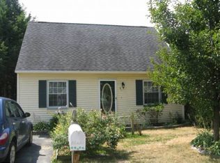 61 Fox St, Manchester, NH 03103