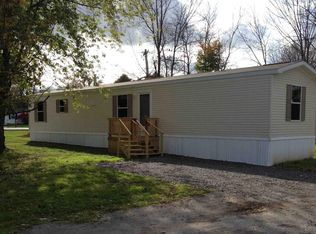 3652 State Route 96 LOT 48, Shortsville, NY 14548