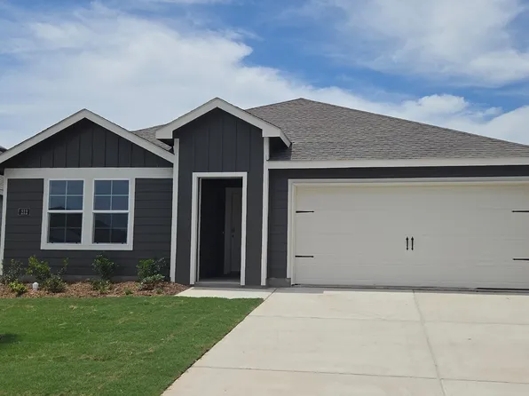212 Whispering Pine Dr, Royse City, TX 75189