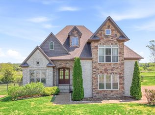 1033 Mires Rd, Mount Juliet, TN 37122
