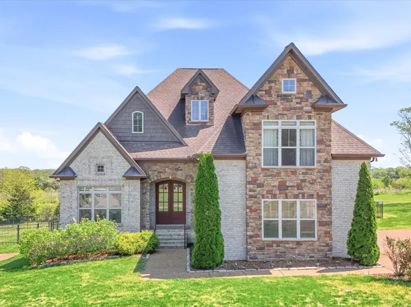 1033 Mires Rd, Mount Juliet, TN 37122