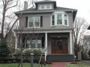 2619 Observatory Ave, Cincinnati, OH 45208
