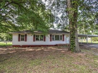 1207 Sunset Dr, Kannapolis, NC 28081
