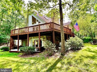 219 Mountainview Dr, Oakland, MD 21550