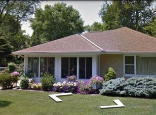 3921 N Keenland Ave, Peoria, IL 61614