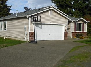 19928 Kuper Ct SW, Centralia, WA 98531