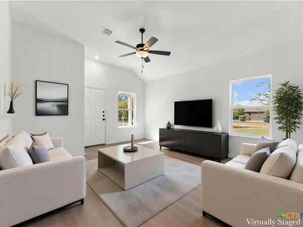 921 Ashwood Dr, Harker Heights, TX 76548