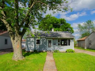 3209 Fairview Ave, South Chicago Heights, IL