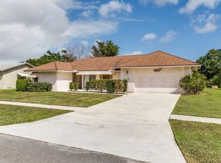 14750 Woodlodge Ln, Delray Beach, FL 33484