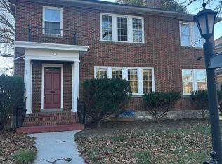 120 E Irvin Ave #A, Hagerstown, MD