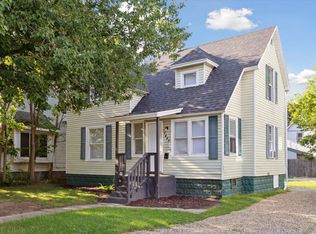 1627 Reed St, Kalamazoo, MI 49001