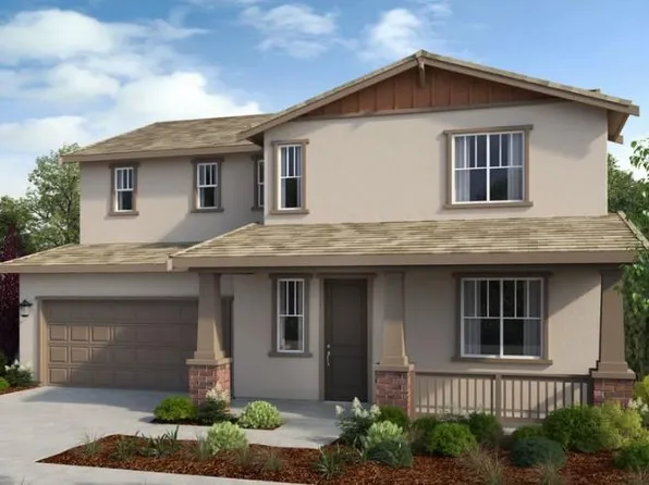 3412 Kenova St, Manteca, CA 95337