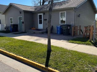 502 E Cook St #U2, Portage, WI 53901