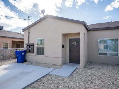 1007 Colorado Ave, Las Cruces, NM, 88001