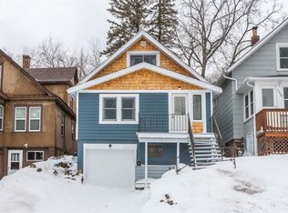1217 E 11th St, Duluth, MN 55805