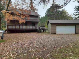 N11587 Black River Rd, Bessemer, MI 49911