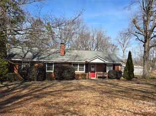 7107 Wilson Grove Rd, Mint Hill, NC 28227