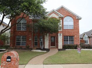 4421 Heath Ct, Plano, TX 75024