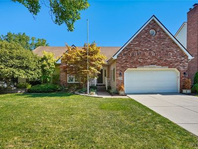 35 Huntwood Ct, Getzville, NY, 14068