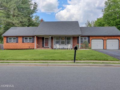 12 Prince William Road, Morganville, NJ, 07751