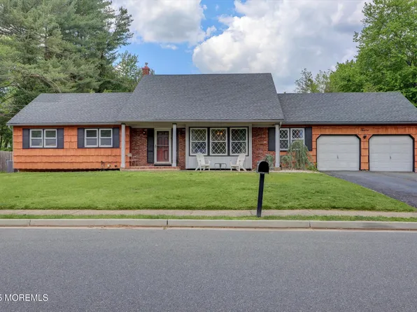 12 Prince William Road, Morganville, NJ 07751