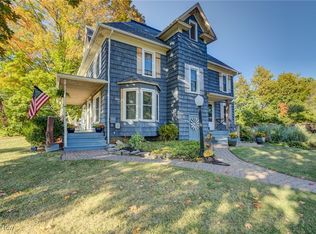 9143 Shepard Rd, Macedonia, OH 44056