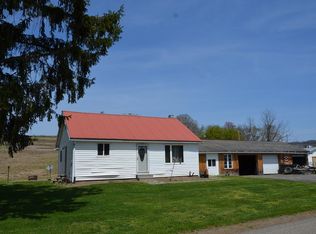 2416 Homets Ferry Rd, Wyalusing, PA 18853