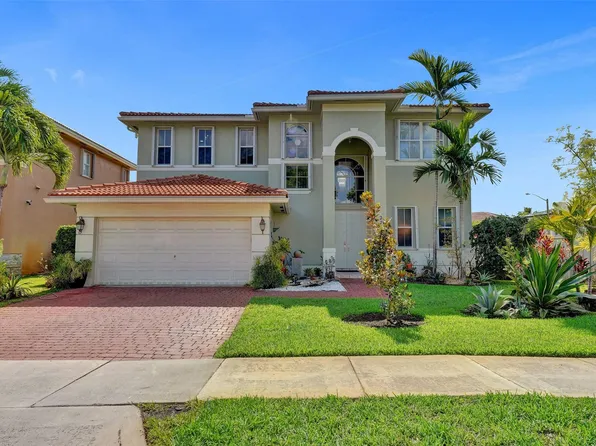 2773 SW 139th Avenue, Miramar, FL 33027