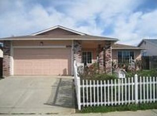 2119 Sugartree Dr, Pittsburg, CA