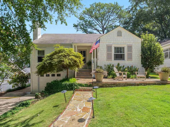 115 Hanover Rd, Homewood, AL 35209