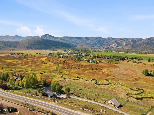 25 W 5200 N, Park City, UT 84098