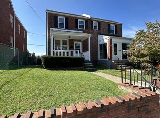 1812 Beech St, Wilmington, DE 19805