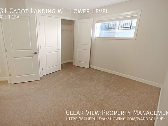 5th image of 131 Cabot Lndg W