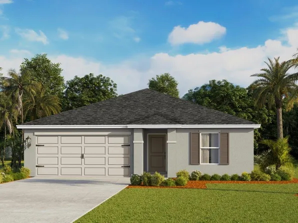 1088 Bear Hammock Dr, Umatilla, FL 32784