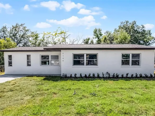 2105 9th St NE, Winter Haven, FL 33881