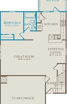 2nd image of 384 Brook Ave Lot 70