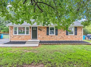 4845 Player Dr NE, Roanoke, VA 24019