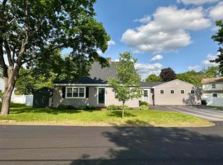 23 Warren St, Keene, NH 03431