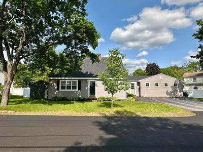 23 Warren Street, Keene, NH, 03431