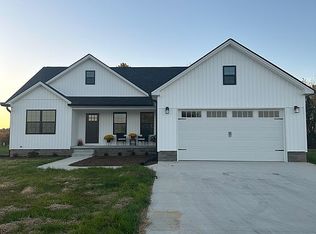 310 Embry Rd, Leitchfield, KY 42754