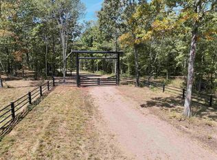 (Undisclosed Address), Norman, AR 71960