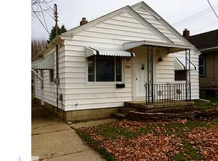 2339 Lyons Ave, Lansing, MI 48910